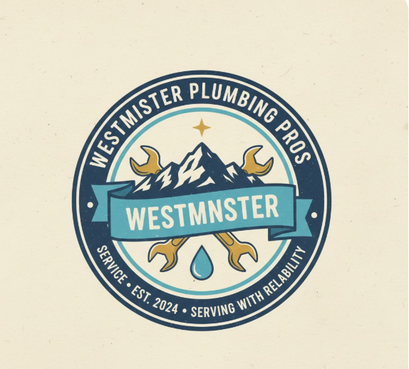 Westminster Plumbing Pros Service Logo
